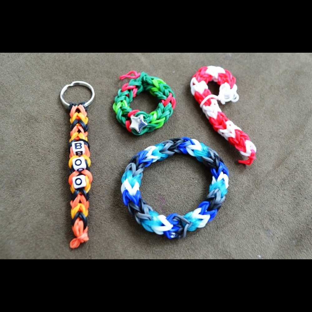 Key chains